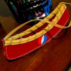 Row Jimmy Stealie Bolt Mini Hanging Canoe